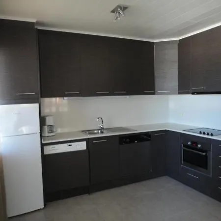 Maravilla Del Mar Apartman *
