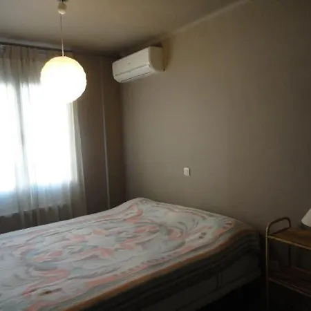 Apartman Maravilla Del Mar Torredembarra