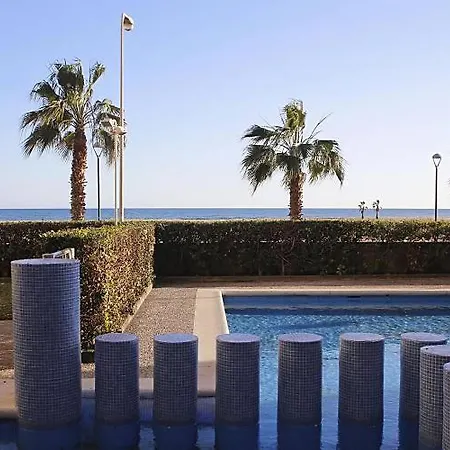 Apartman Maravilla Del Mar Torredembarra