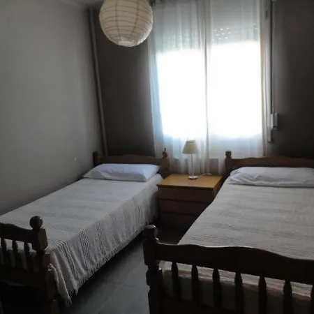 Maravilla Del Mar Apartman *
