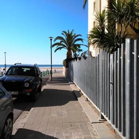Apartman Maravilla Del Mar *