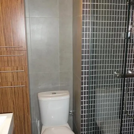 Maravilla Del Mar Apartman Torredembarra