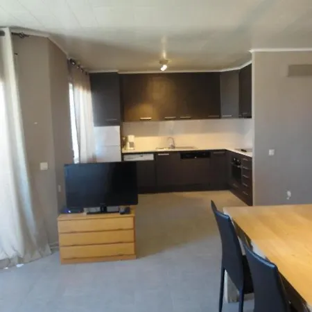 Maravilla Del Mar Apartman *
