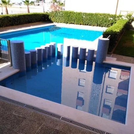 Maravilla Del Mar
